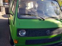 Occasion VW T3 50 ch (36 kW) 1981 Vert Van