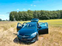 Gebraucht Opel Astra Active 143 PS (105 kW) 2013 Kombi