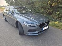 Gebraucht Volvo V90 Pro 190 PS (139 kW) 2018 Grau Kombi