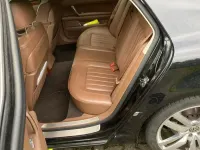 Gebraucht Audi A6 245 PS (180 kW) 2014 Schwarz Limousine