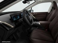 Gebraucht BMW iX 300 kW (408 PS) 2025 Weiß SUV