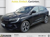 Gebraucht Renault Austral Evolution 158 PS (116 kW) 2025 Schwarz SUV