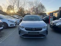 Gebraucht Opel Corsa 75 PS (55 kW) 2020 Grau Kleinwagen
