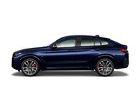 gebraucht BMW X4 M40i