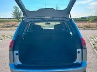 Gebraucht Opel Vectra Edition 122 PS (89 kW) 2005 Grau Kombi