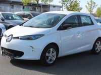 gebraucht Renault Zoe ZOELife 41kWh/MietBatterie/Navi/Klima/Tempo