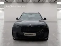 Gebraucht BMW X5 M Sport 489 PS (359 kW) 2026 Schwarz SUV