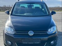 gebraucht VW Golf VI Plus 1.2 TSI Life *W-PAKET,SH,KLIMA*