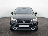 Gebraucht Seat Ateca Style 150 PS (110 kW) 2025 Schwarz SUV