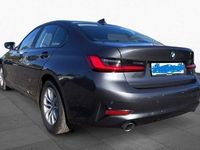 gebraucht BMW 320 d xDrive Advantage Automatic Advantage