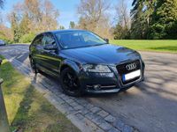 gebraucht Audi A3 Sportback A3 2.0 TDI DPF Ambition