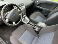 Gebraucht Ford Mondeo 145 PS (106 kW) 2005 Schwarz Kombi