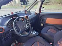 Gebraucht Peugeot 1007 109 PS (80 kW) 2005 Van / Kleinbus