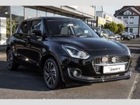 gebraucht Suzuki Swift COMFORT+ Voll-LED RückKam Navi ACC