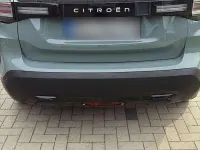 Gebraucht Citroën e-C4 114 kW (156 PS) 2025 Grün Limousine