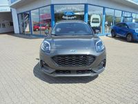 Gebraucht Ford Puma ST-Line 125 PS (91 kW) 2023 Magneticgrau (metallic) SUV