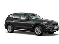Gebraucht BMW X3 Efficient Dynamics 184 PS (135 kW) 2026 SUV