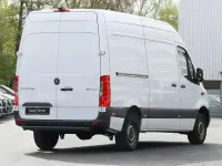 Occasion Mercedes Sprinter 170 ch (125 kW) 2024 Blanc Van