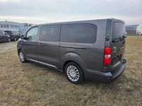 Gebraucht Toyota Proace Verso Comfort 177 PS (130 kW) 2023 Grau Kombi
