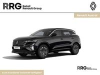 Neu Renault Austral Evolution 131 PS (96 kW) 2026 Black pearlschwarz metallic SUV