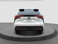 Gebraucht Subaru Solterra Platinum 160 kW (218 PS) 2025 Weiß SUV