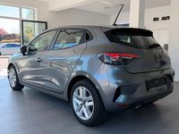Begagnad Renault Clio V 91 HK (66 kW) 2024 Grå Halvkombi