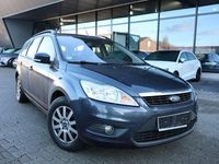 Gebraucht Ford Focus Style 90 PS (66 kW) 2008 Grau Kombi