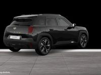 Second-hand Mini Aceman 160 kW (218 CP) 2025 Negru SUV