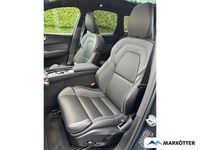 Neu Volvo XC60 Plus 455 PS (334 kW) 2025 Denim blue SUV