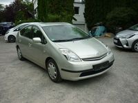 Gebraucht Toyota Prius Sol 111 PS (81 kW) 2005 Silver metallic Kleinwagen