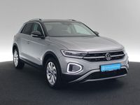 gebraucht VW T-Roc 2.0TDI Style