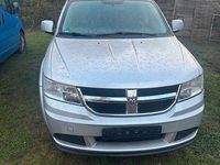 Occasion Dodge Journey SE 170 ch (125 kW) 2009 Gris SUV
