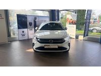 Gebraucht VW Taigo Style 150 PS (110 kW) 2023 Pure white SUV