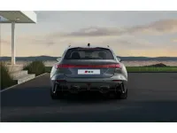Neu Audi RS5 Ambiente 639 PS (469 kW) 2026 Daytonagrau perleffekt (metallic) Kombi