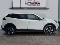 Gebraucht Peugeot 2008 Allure 131 PS (96 kW) 2023 Weiß SUV