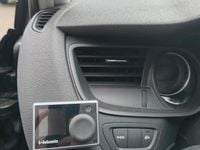 Gebraucht Citroën C5 170 PS (125 kW) 2008 Schwarz Kombi