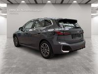 Gebraucht BMW 223 Active Tourer M Sport 204 PS (150 kW) 2023 Grau Van / Kleinbus