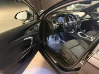 Usata Opel Insignia 170 CV (125 kW) 2014 Nero Station wagon
