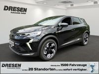 Neu Renault Symbioz Techno 143 PS (105 kW) 2025 Schwarz SUV