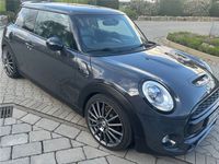 gebraucht Mini Cooper S 