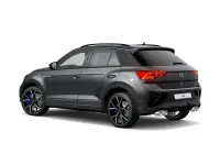 Gebraucht VW T-Roc R 300 PS (220 kW) 2023 Grau SUV