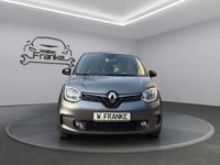 Gebraucht Renault Twingo Techno 60 kW (82 PS) 2023 Lunar grey Kleinwagen