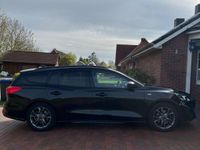 gebraucht Ford Focus Turnier ST-line