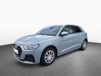 Gebraucht Audi A1 Sportback Advanced 116 PS (85 kW) 2025 Grau Kleinwagen