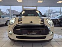 Gebraucht Mini Cooper D Sport 116 PS (85 kW) 2017 Weiß Kleinwagen