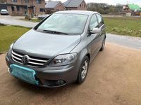 Second-hand VW Golf 105 CP (77 kW) 2007 Gri Monovolum