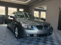 Gebraucht BMW 523 177 PS (130 kW) 2005 Grau Limousine