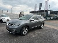 Gebraucht Nissan X-Trail Acenta 163 PS (119 kW) 2016 Grau SUV