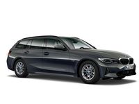 Gebraucht BMW 330 Efficient Dynamics 184 PS (135 kW) 2021 Kombi