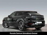 Neu Porsche Cayenne GTS 500 PS (367 kW) 2025 Chromitschwarzmetallic SUV